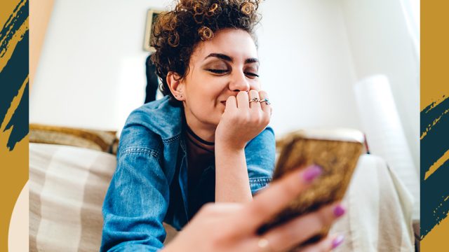 Online dating League Live