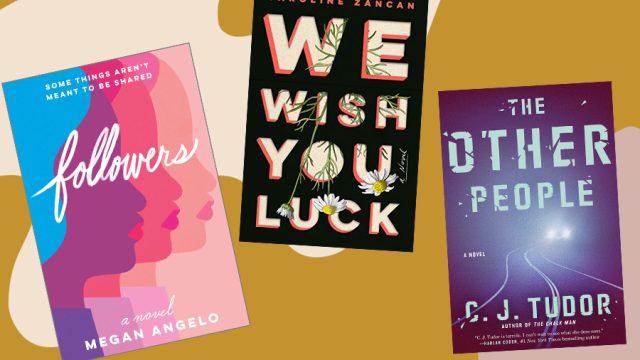 new books january