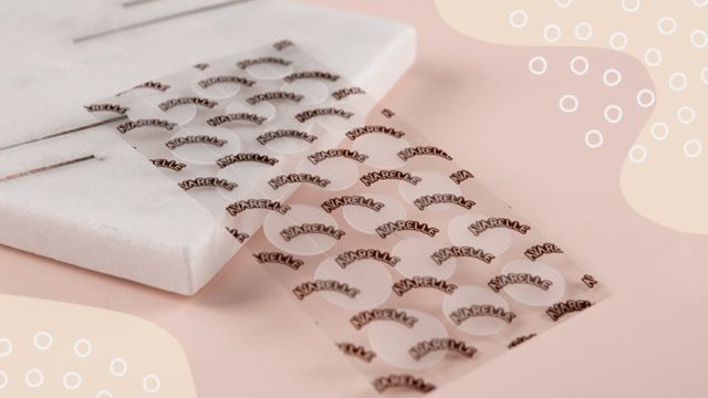 Avarelle Acne Patches