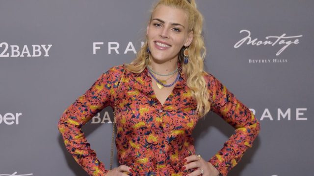 Busy Philipps
