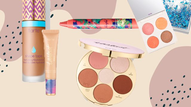 tarte winter sale