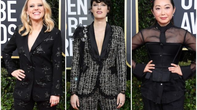 2020 golden globes
