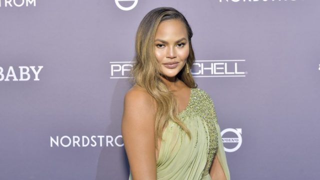 Chrissy Teigen
