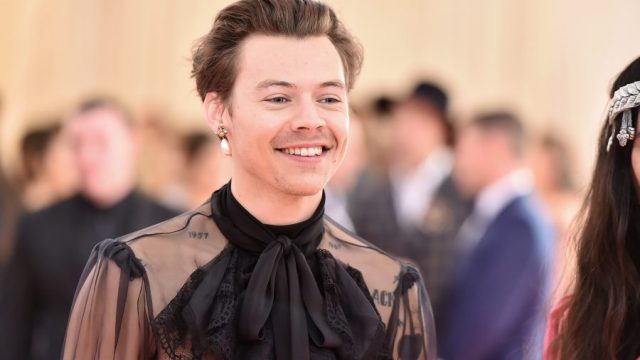 Harry Styles