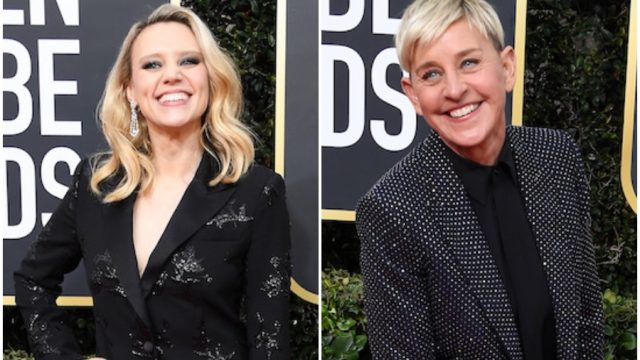 2020 golden globes