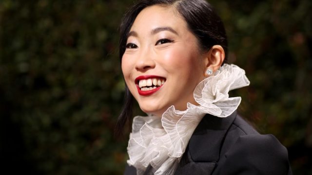 Awkwafina