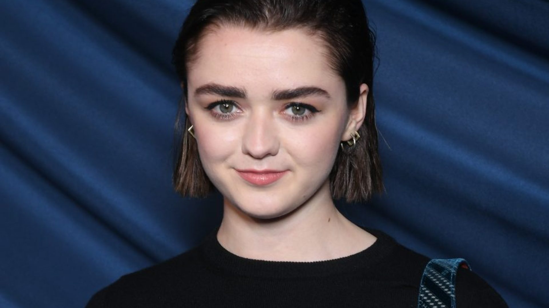 Maisie Williams Stars In Marvel's New Horror Flick "The New Mutants