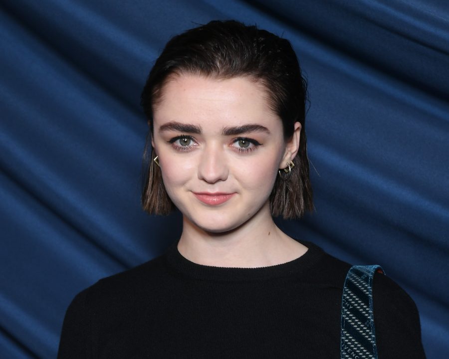 The New Mutants' Trailer: Maisie Williams in X-Men Horror Movie