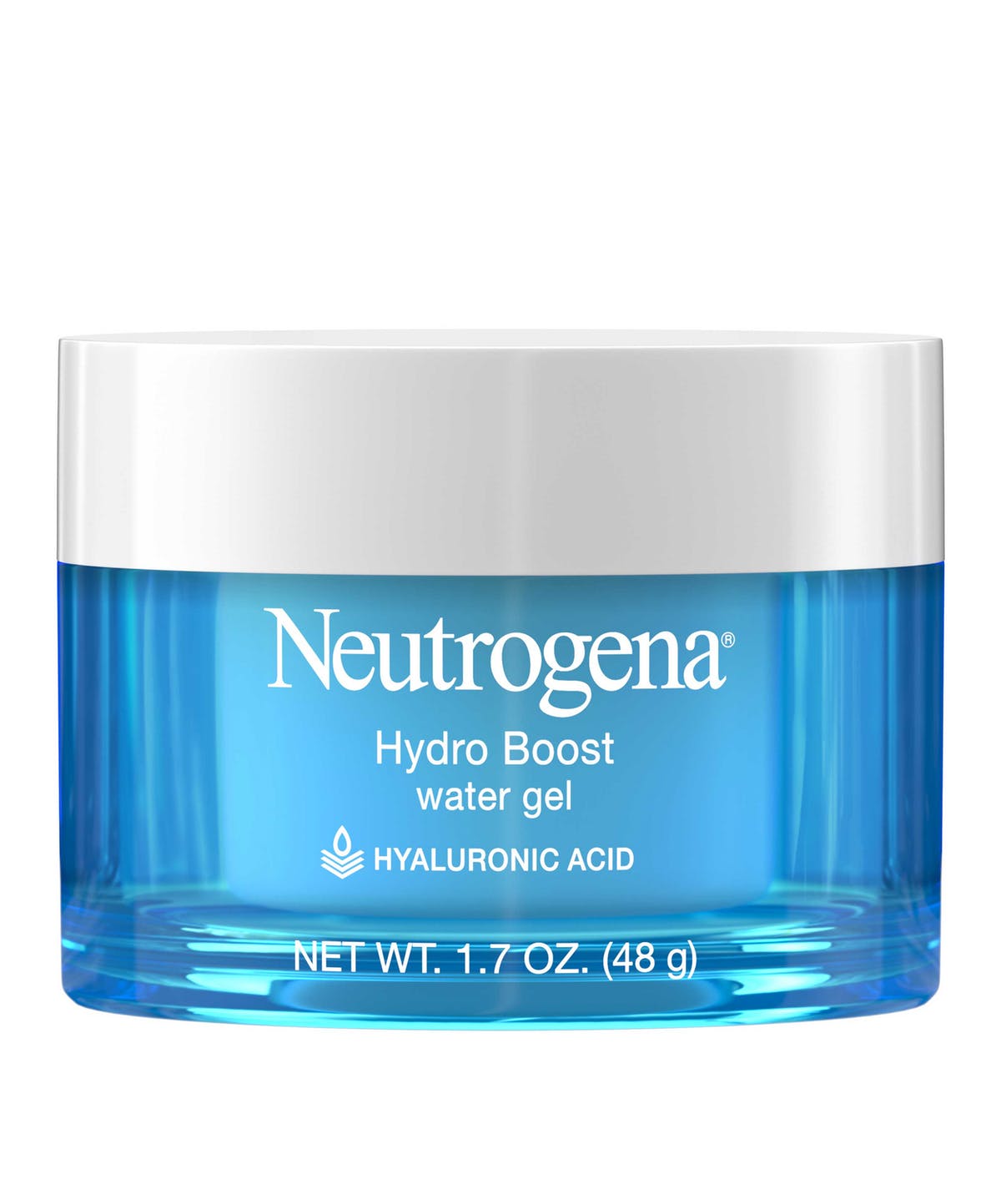 neutrogena hydro boost water gel moisturizer