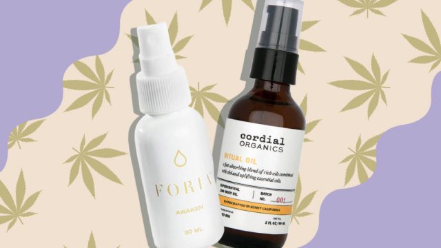 CBD and sex