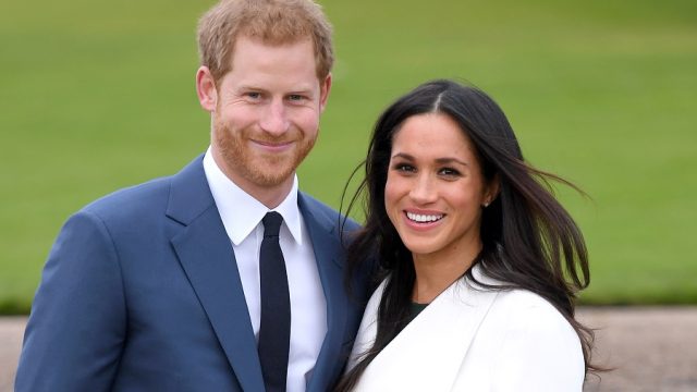 prince harry and meghan markle