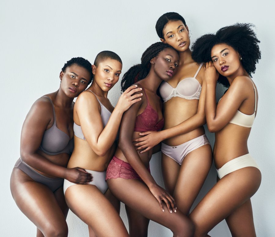 In Honor of International Women's Day, Shop These Women-Owned Lingerie  Brands - Forbes Vetted