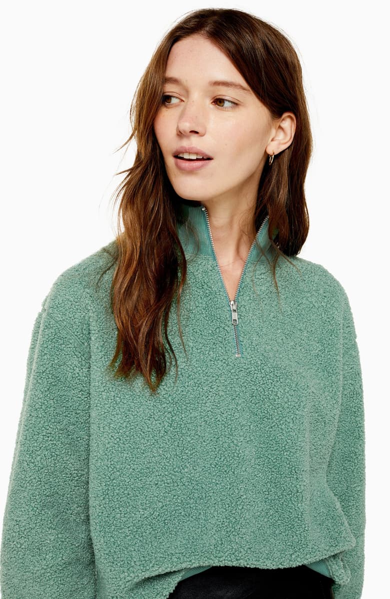 lili reinhart sweatshirt