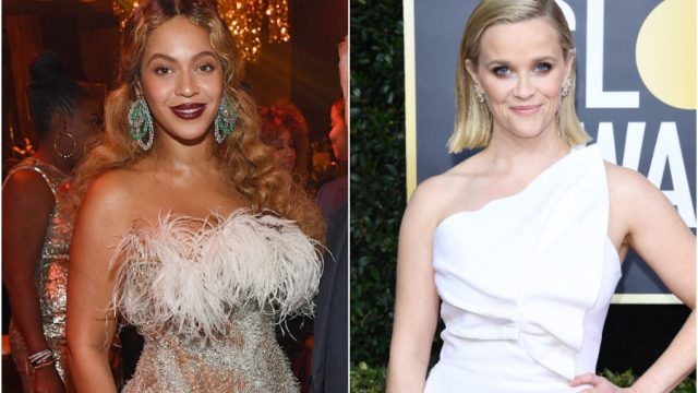 beyonce and reese witherspoon