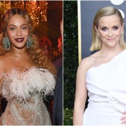 beyonce and reese witherspoon
