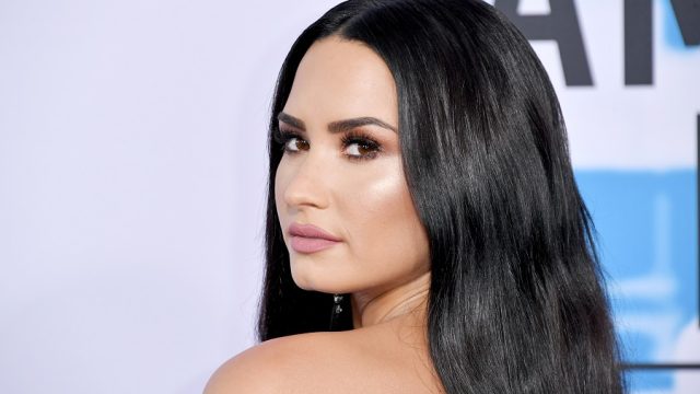 demi lovato tattoo