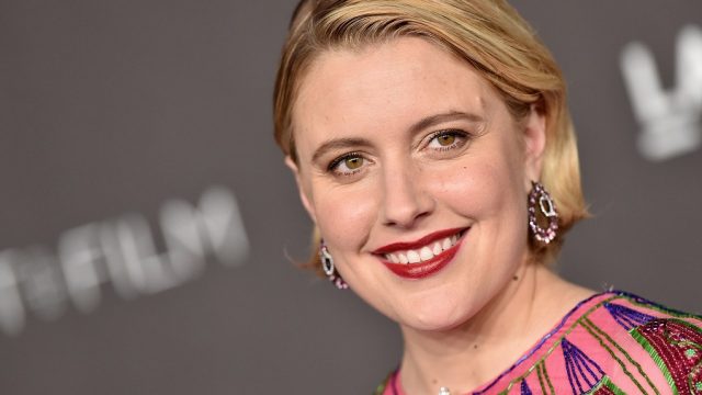greta gerwig best director 2020 Academy Awards snub