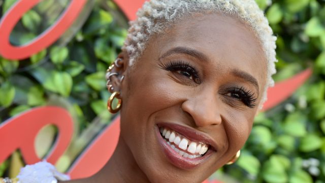 Cynthia Erivo