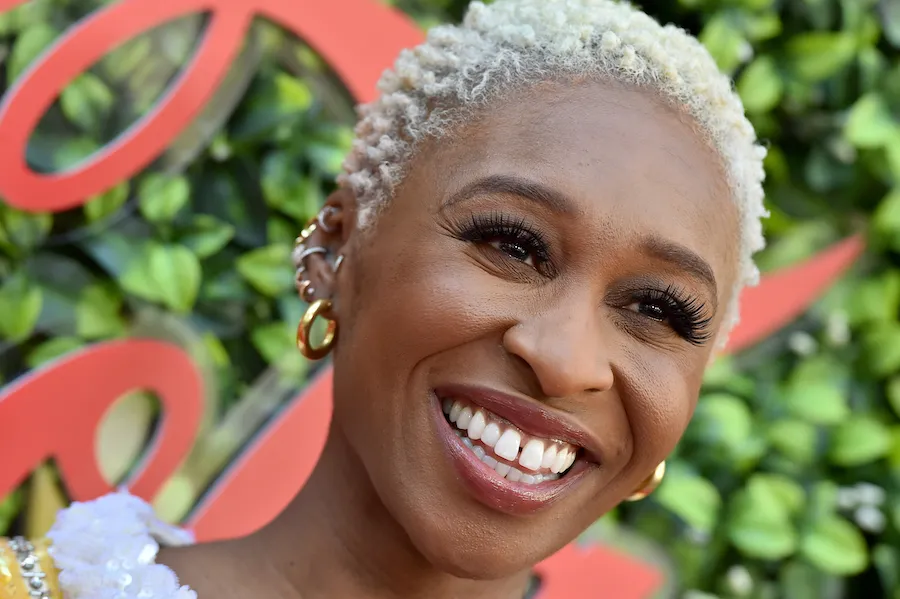 Cynthia Erivo Could The Youngest Ever EGOT WinnerHelloGiggles