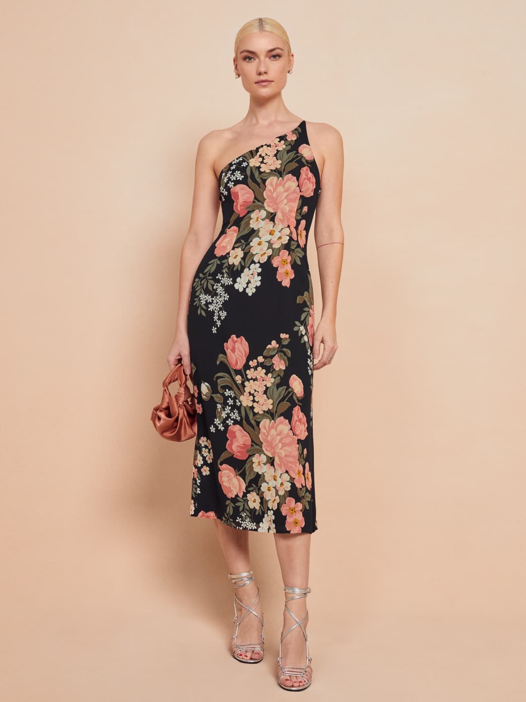 Shop Reformation's New Wedding Collection Items - Brides, Bridesmaid ...