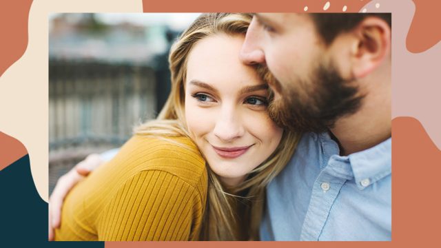 relationship finances
