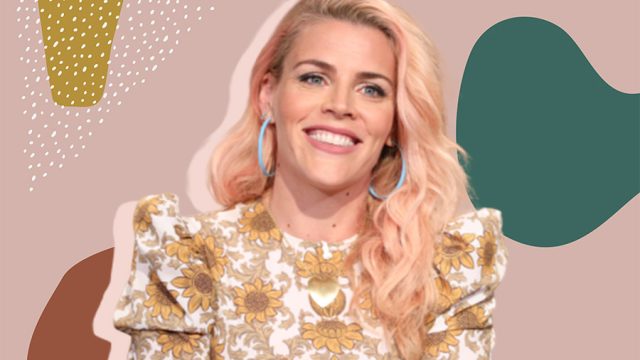 Busy Philipps
