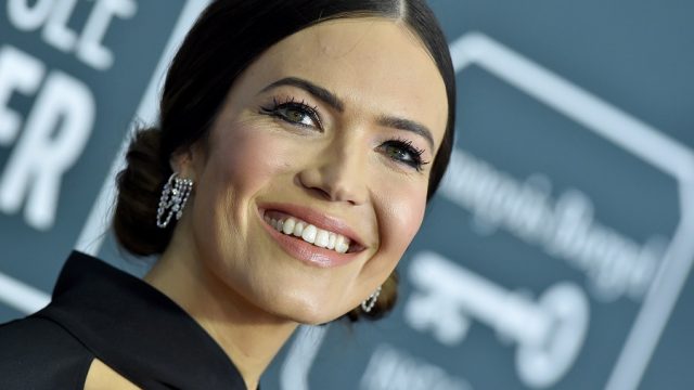 mandy moore