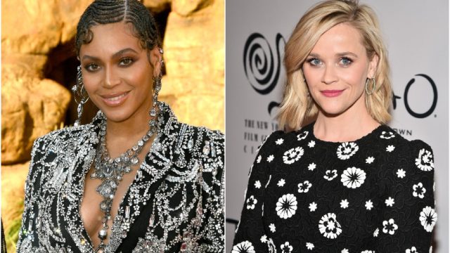 beyonce and reese witherspoon