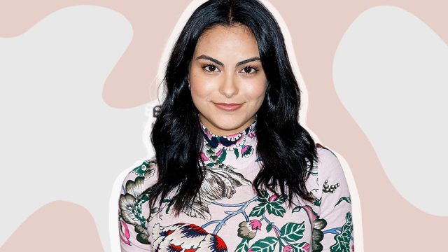 Camila Mendes Riverdale Veronica Lodge