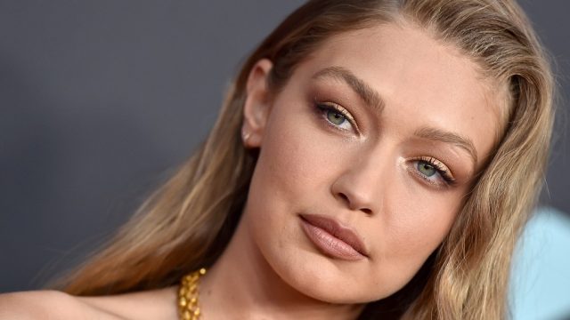 gigi hadid