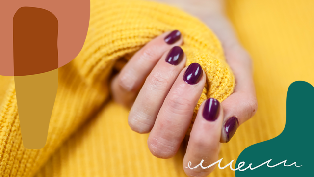 how to make manicure last longer