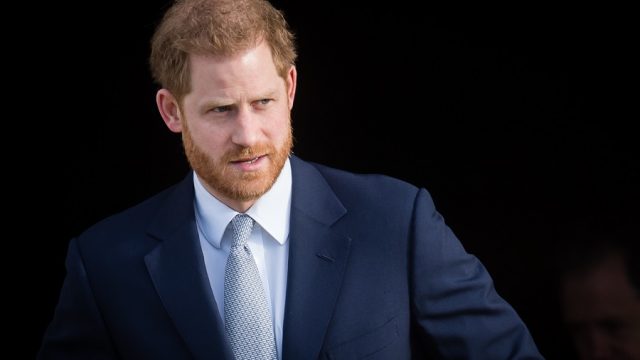 prince harry