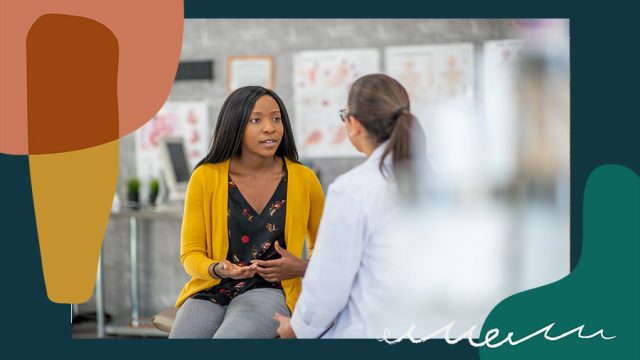annual doctors appointments to make