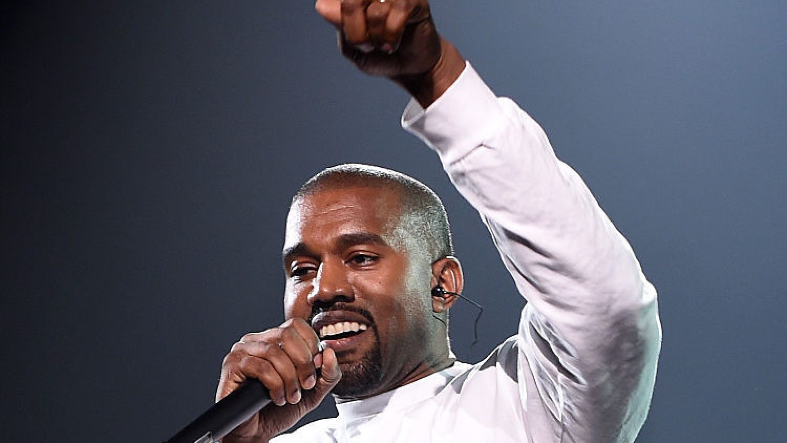 How Many Grammy Awards Does Kanye West Have?HelloGiggles