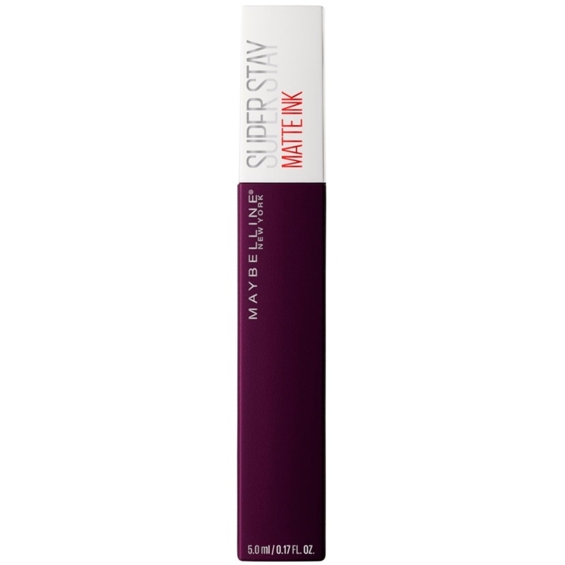 maybelline superstay matte ink liquid lipstick, best long lasting lipsticks