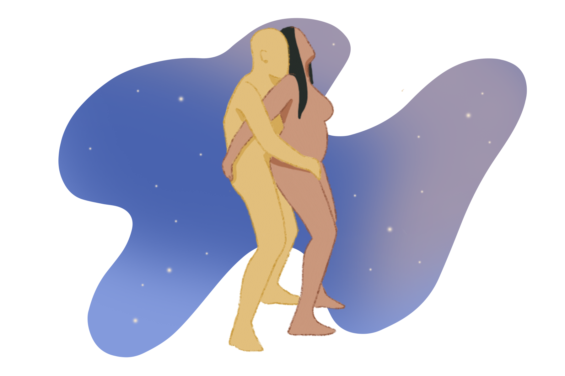 The Best Sex Position For Your Zodiac Sign - Zodiac Sex  PositionsHelloGiggles