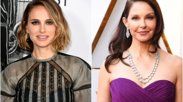 natalie portman and ashley judd