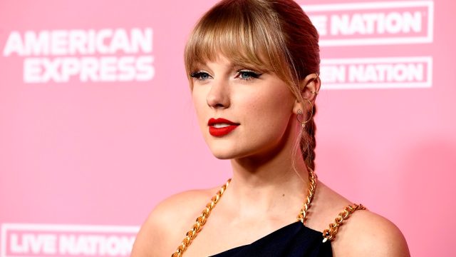 taylor swift