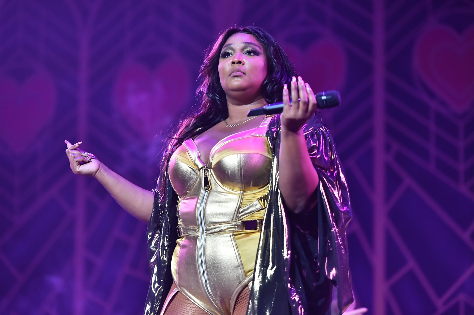 Lizzo's Music Career From Dreamer to Grammy-nominated