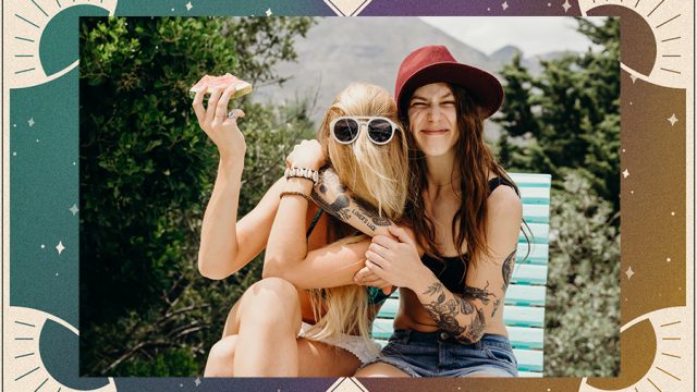 weekly horoscope