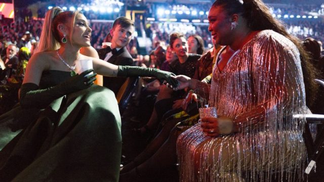 2020 Grammys