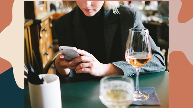 instagram detox
