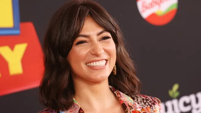 melissa villasenor on SNL
