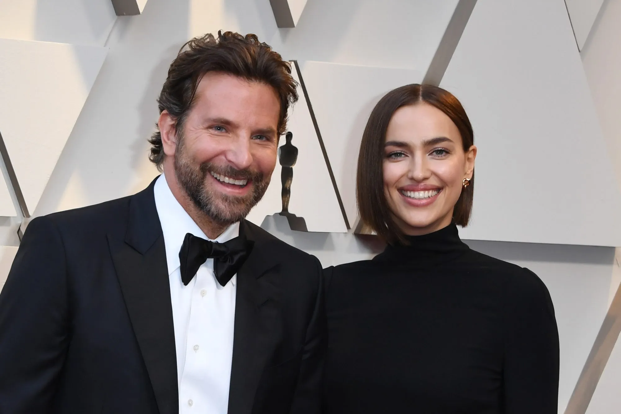 Irina Shayk Discussed Her Split With Bradley Cooper In A Candid ...