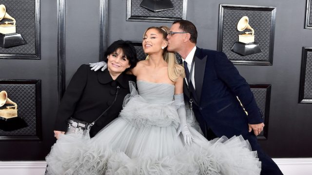 62nd Annual GRAMMY Awards - Arrivals