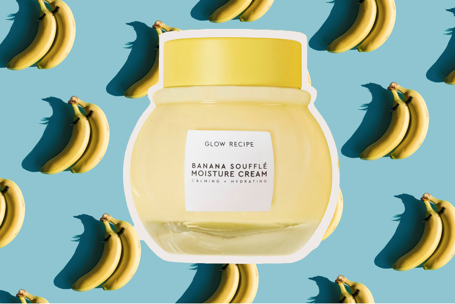 Banana Is The Hottest New Beauty Ingredient—This Is WhyHelloGiggles