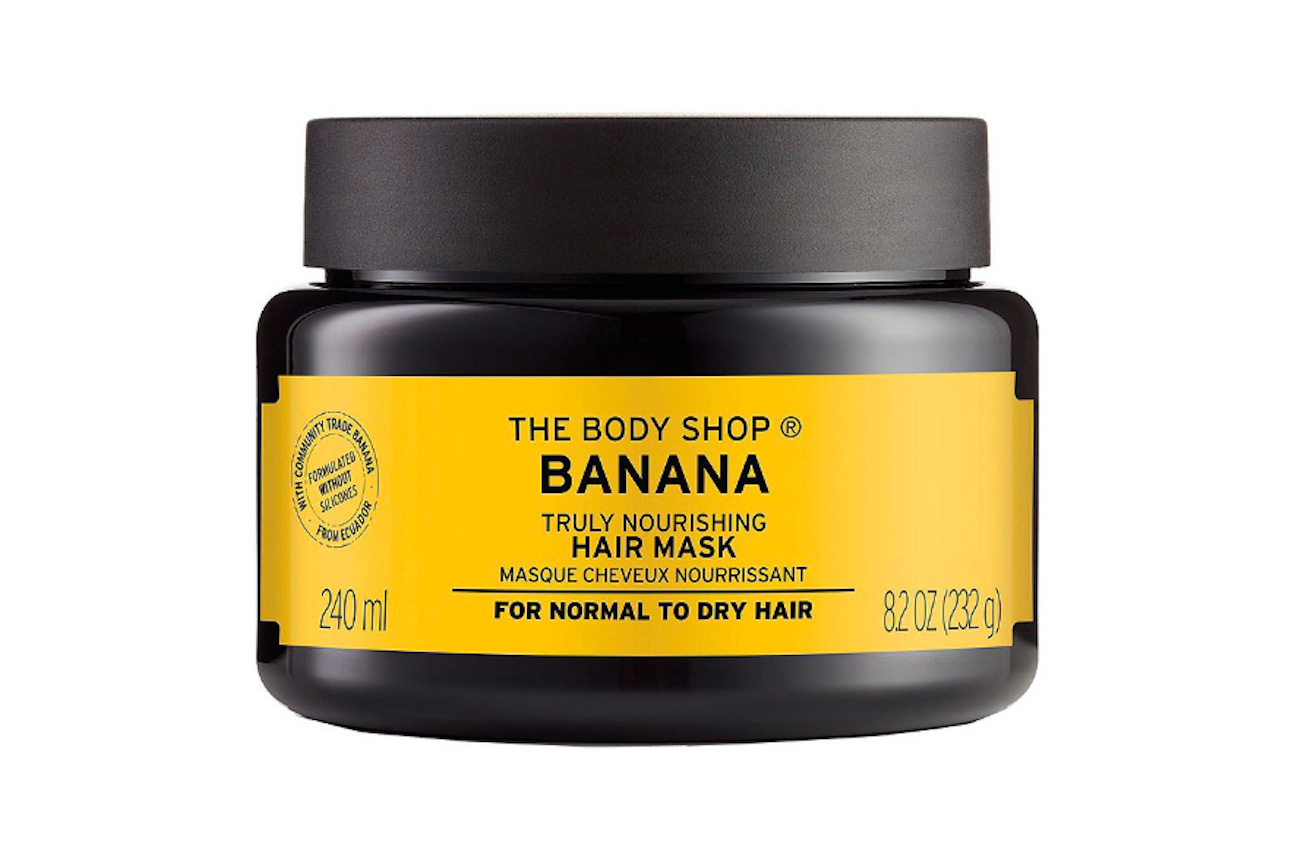 Banana Is The Hottest New Beauty Ingredient—This Is WhyHelloGiggles