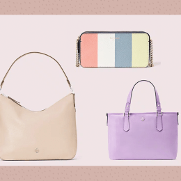 kate spade new spring bags