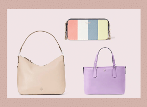kate spade new spring bags