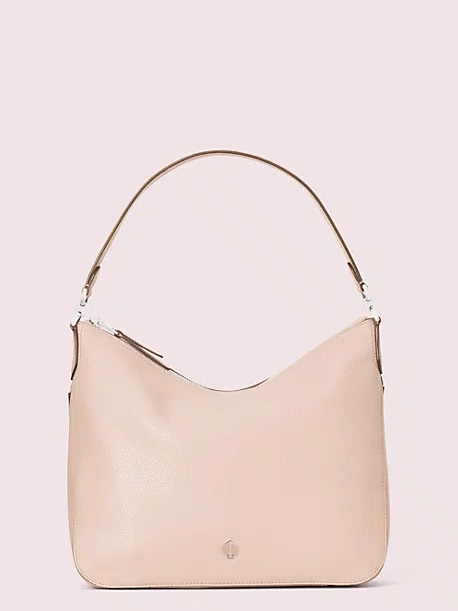 kate spade new february launches, polly medium shoulder bag